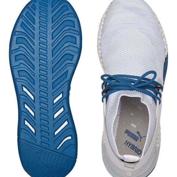 PORSCHE DESIGN | Hybrid EVO Knit Sports Shoes - Picture 5 of 10